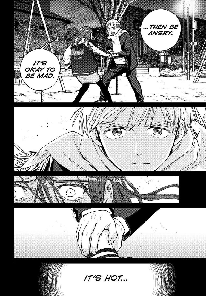 Wind Breaker, Chapter 186 image 08